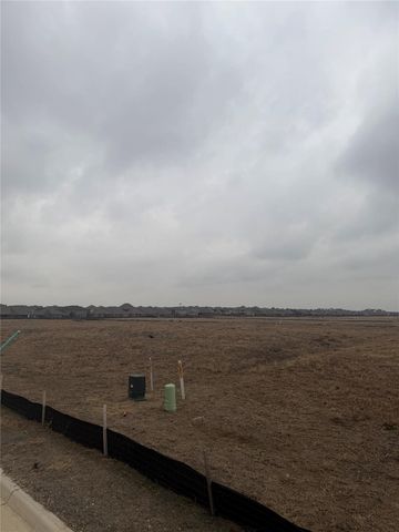 880 Notre Dame Drive, Prosper, TX 75078