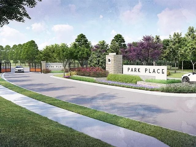 880 Notre Dame Drive, Prosper, TX 75078