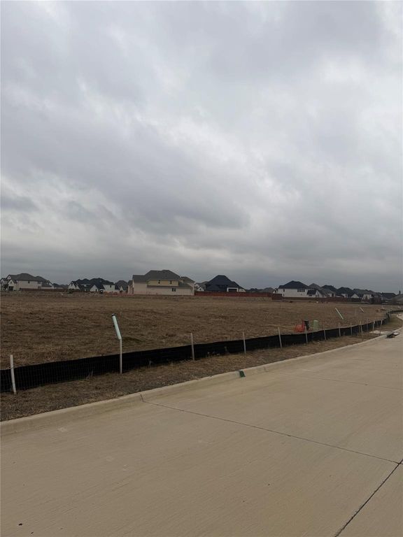 880 Notre Dame Drive, Prosper, TX 75078