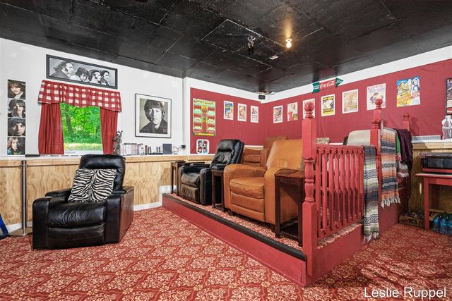 13015 Ritchie Avenue, Cedar Springs, MI 49319
