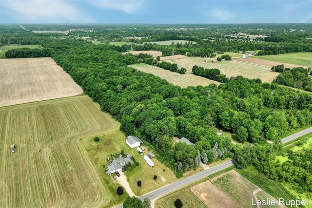 13015 Ritchie Avenue, Cedar Springs, MI 49319