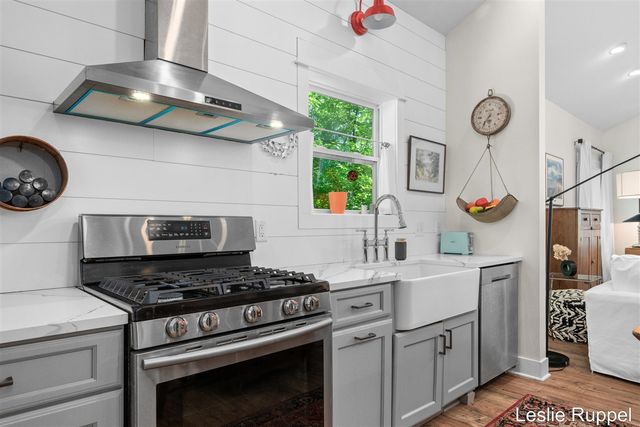 13015 Ritchie Avenue, Cedar Springs, MI 49319