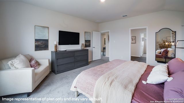 14668 Clay Ridge Run, San Antonio, TX 78253