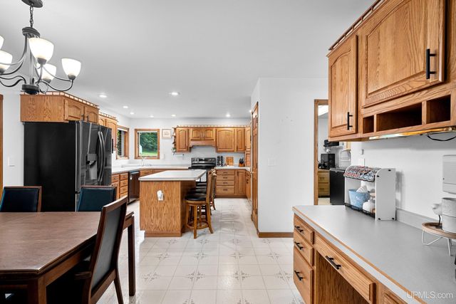 W5974 Springview Dr, Norway, MI 49870
