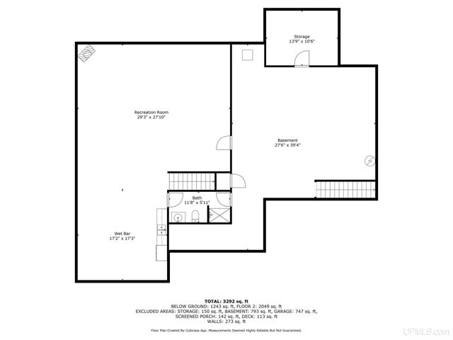 W5974 Springview Dr, Norway, MI 49870
