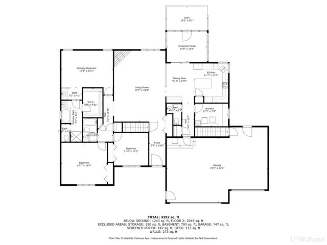 W5974 Springview Dr, Norway, MI 49870