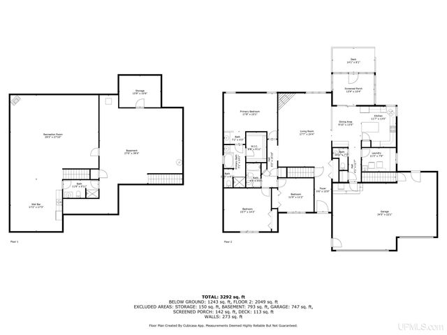 W5974 Springview Dr, Norway, MI 49870