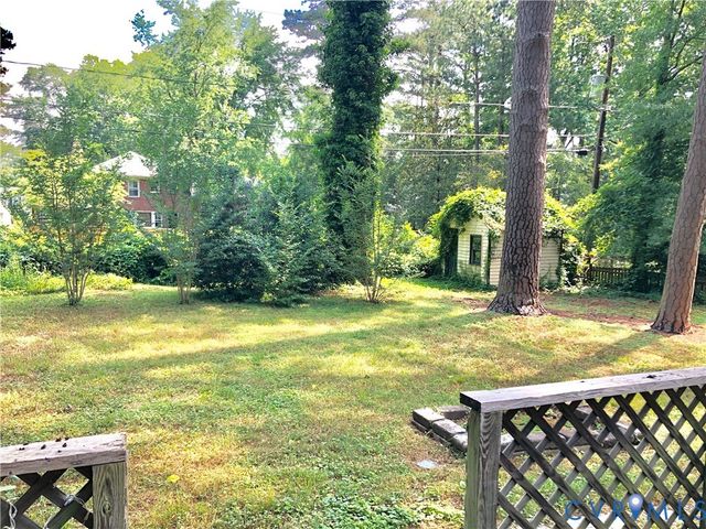 6810 Edmonstone Ave, Henrico, VA 23226