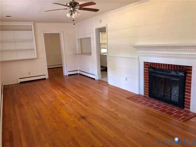 6810 Edmonstone Ave, Henrico, VA 23226
