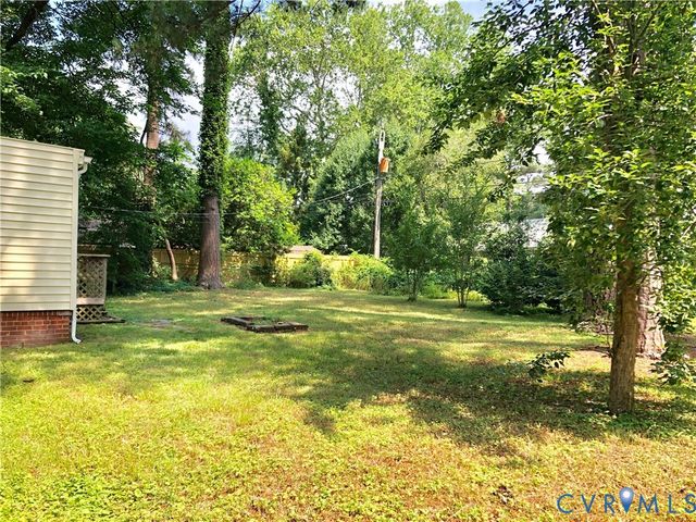 6810 Edmonstone Ave, Henrico, VA 23226