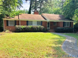 6810 Edmonstone Ave, Henrico, VA 23226