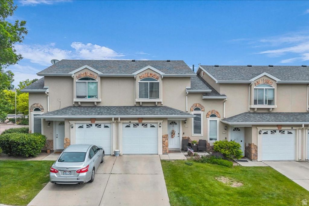 4728 W MONA LN, West Jordan, UT 84084