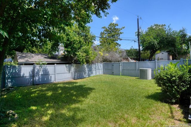 119 Marcia, San Antonio, TX 78209