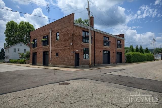 1659 Cooper Street, Cincinnati, OH 45223