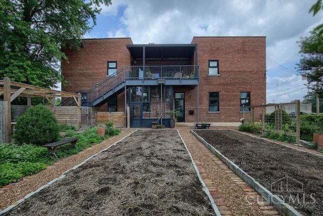 1659 Cooper Street, Cincinnati, OH 45223