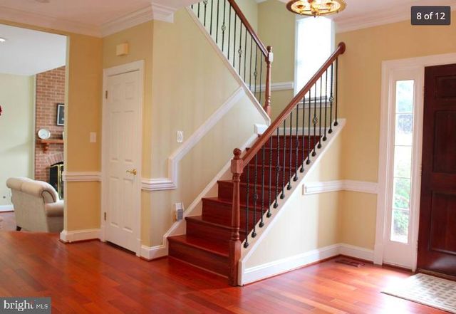 9706 MIDDLETON RIDGE RD, Vienna, VA 22182
