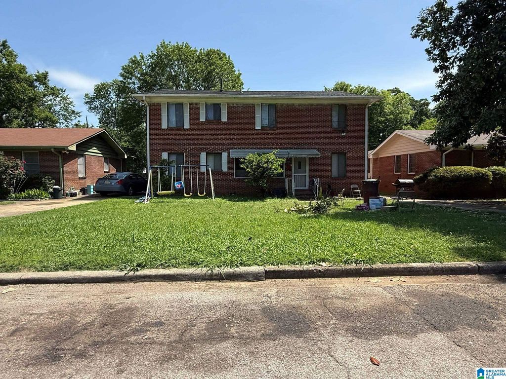 2925 STEINER COURT SW, Birmingham, AL 35211