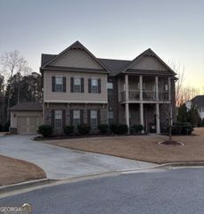 6750 Yellow Birch Street, Cumming, GA 30040