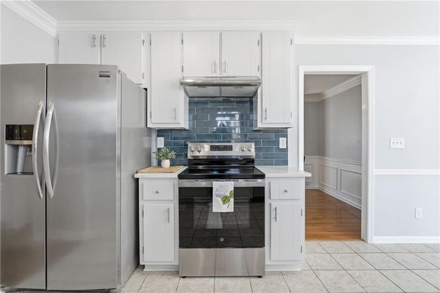 5008 Shallow Ridge NE Road, Kennesaw, GA 30144