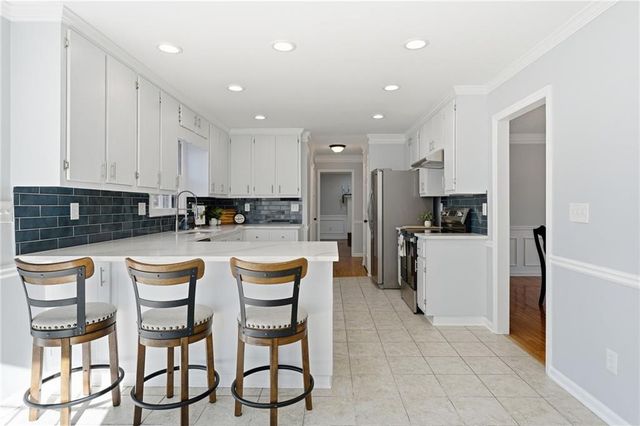 5008 Shallow Ridge NE Road, Kennesaw, GA 30144