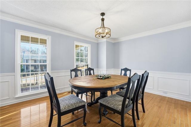 5008 Shallow Ridge NE Road, Kennesaw, GA 30144