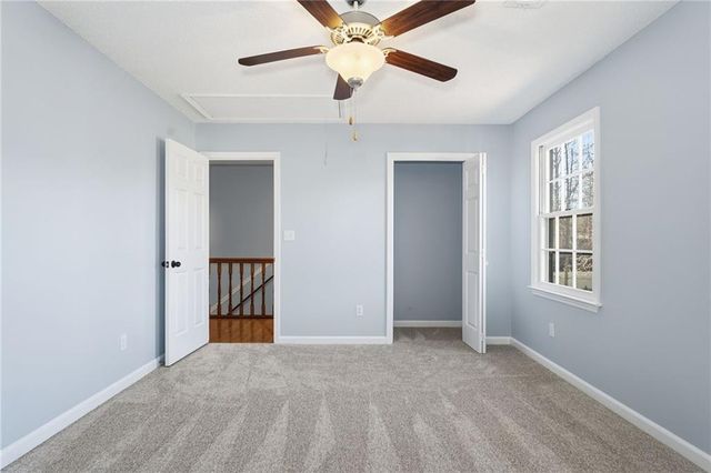 5008 Shallow Ridge NE Road, Kennesaw, GA 30144