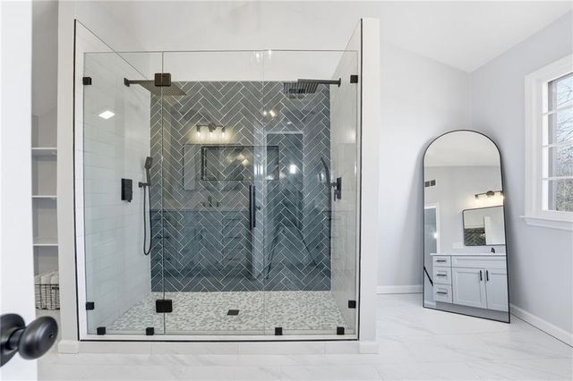 5008 Shallow Ridge NE Road, Kennesaw, GA 30144