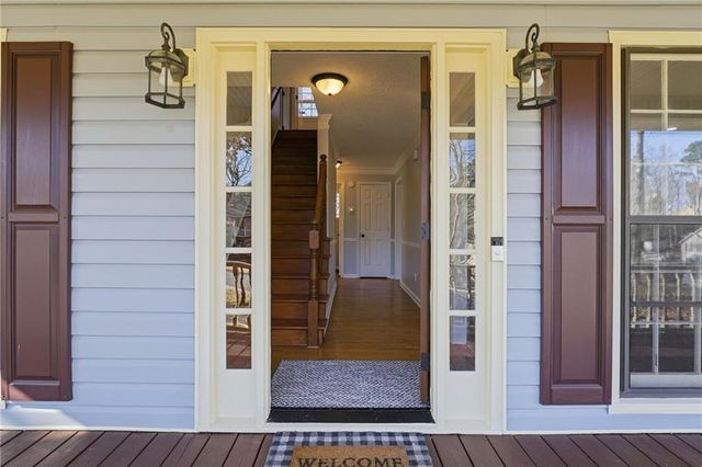 5008 Shallow Ridge NE Road, Kennesaw, GA 30144