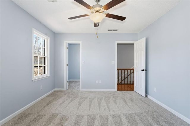 5008 Shallow Ridge NE Road, Kennesaw, GA 30144