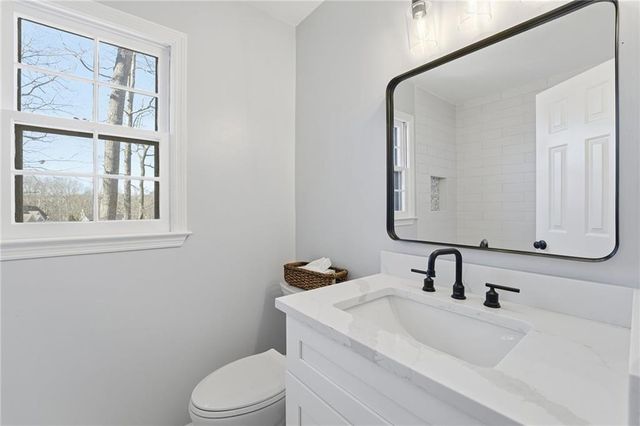 5008 Shallow Ridge NE Road, Kennesaw, GA 30144