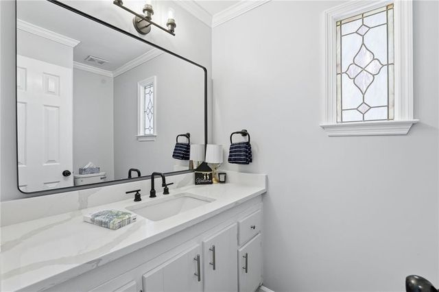 5008 Shallow Ridge NE Road, Kennesaw, GA 30144