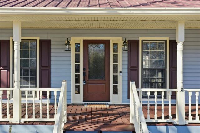 5008 Shallow Ridge NE Road, Kennesaw, GA 30144