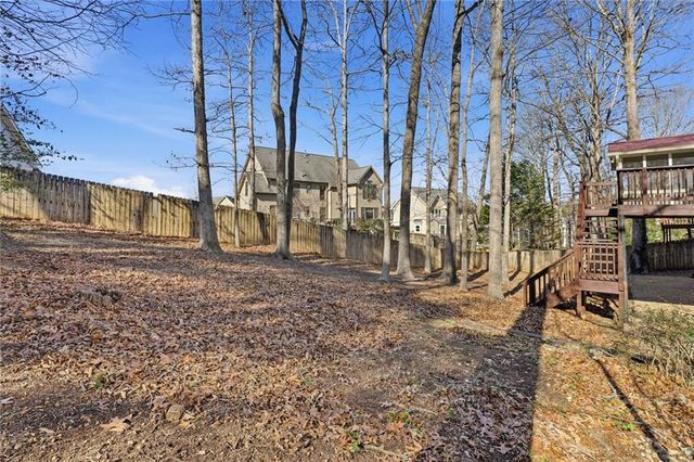 5008 Shallow Ridge NE Road, Kennesaw, GA 30144