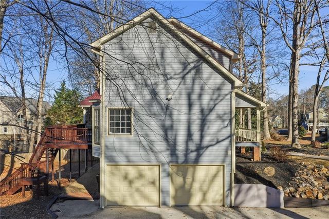 5008 Shallow Ridge NE Road, Kennesaw, GA 30144