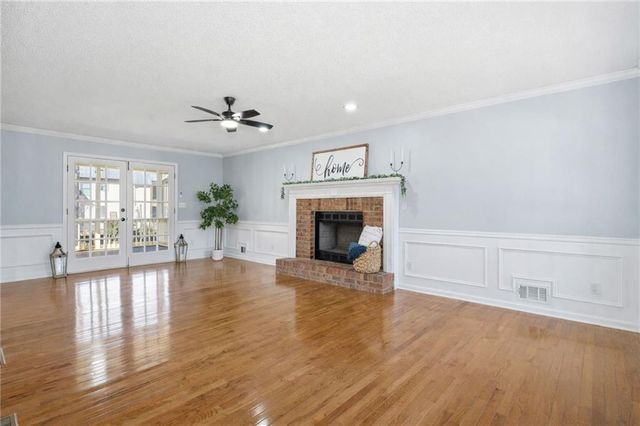 5008 Shallow Ridge NE Road, Kennesaw, GA 30144