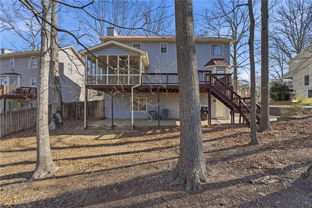 5008 Shallow Ridge NE Road, Kennesaw, GA 30144