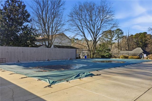 5008 Shallow Ridge NE Road, Kennesaw, GA 30144