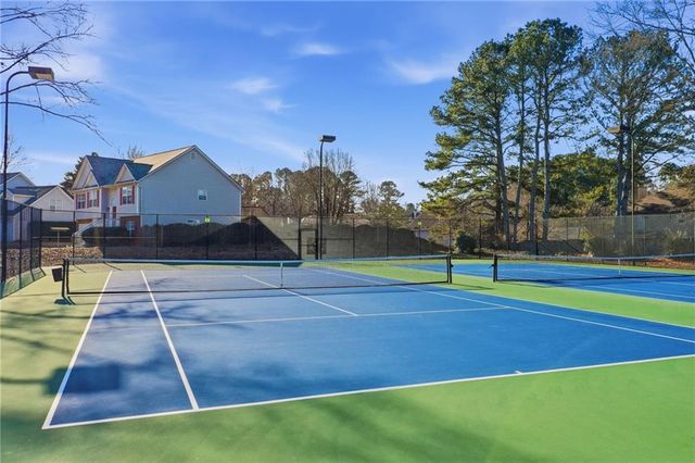 5008 Shallow Ridge NE Road, Kennesaw, GA 30144