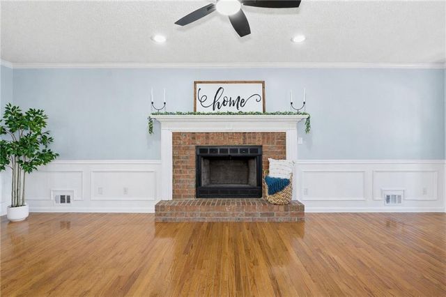 5008 Shallow Ridge NE Road, Kennesaw, GA 30144