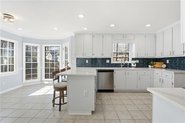 5008 Shallow Ridge NE Road, Kennesaw, GA 30144