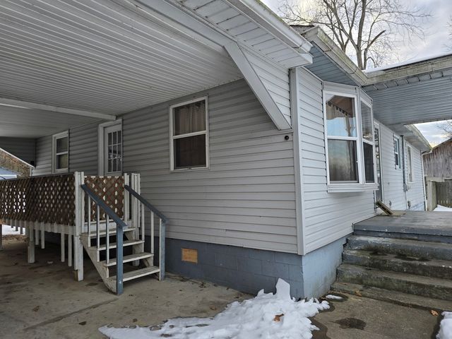 3435 Highway 13, Harrisburg, IL 62946