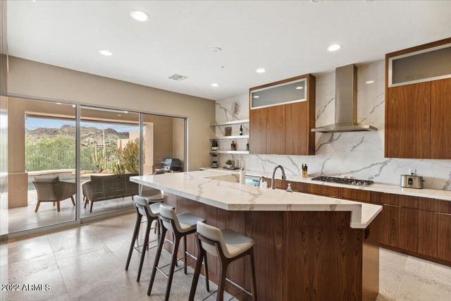 14951 E Desert Willow Drive Unit 2, Fountain Hills, AZ 85268