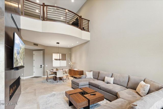 14951 E Desert Willow Drive Unit 2, Fountain Hills, AZ 85268