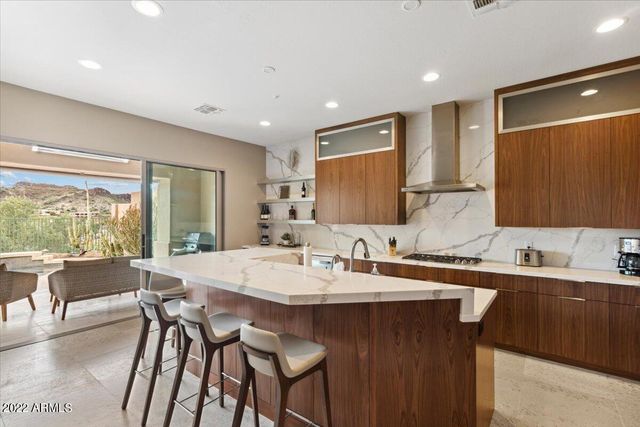 14951 E Desert Willow Drive Unit 2, Fountain Hills, AZ 85268