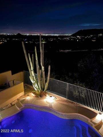14951 E Desert Willow Drive Unit 2, Fountain Hills, AZ 85268