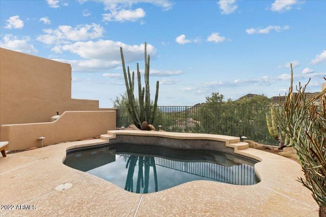 14951 E Desert Willow Drive Unit 2, Fountain Hills, AZ 85268