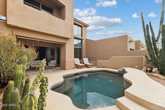 14951 E Desert Willow Drive Unit 2, Fountain Hills, AZ 85268