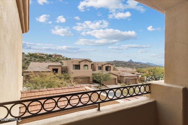 14951 E Desert Willow Drive Unit 2, Fountain Hills, AZ 85268