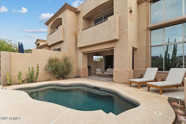 14951 E Desert Willow Drive Unit 2, Fountain Hills, AZ 85268