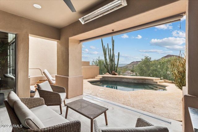 14951 E Desert Willow Drive Unit 2, Fountain Hills, AZ 85268